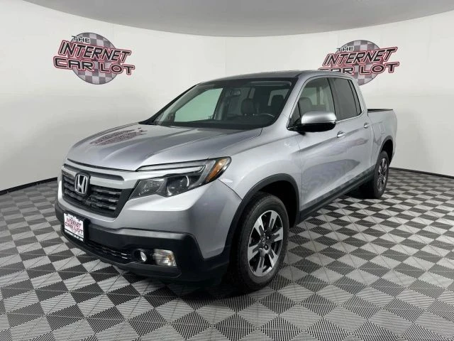2019 Honda Ridgeline 2nd Gen - Image 3 of 12