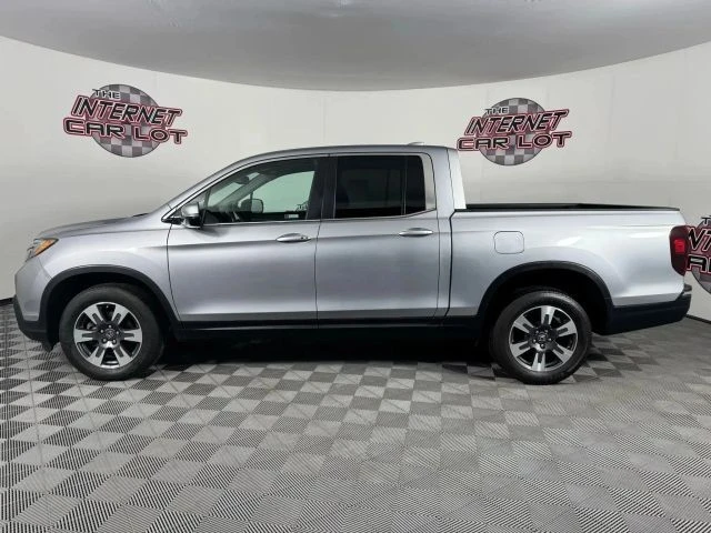 2019 Honda Ridgeline 2nd Gen - Image 4 of 12