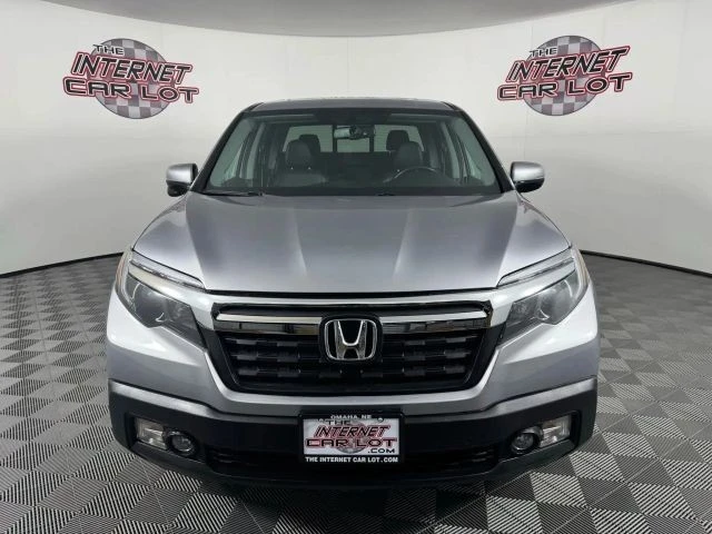 2019 Honda Ridgeline 2nd Gen - Image 2 of 12