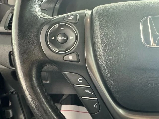2019 Honda Ridgeline 2nd Gen - Image 15 of 21