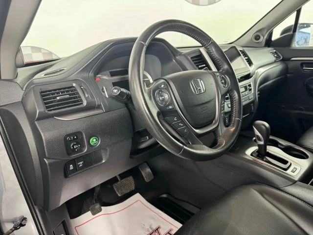 2019 Honda Ridgeline 2nd Gen - Image 10 of 12
