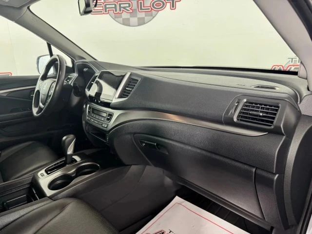 2019 Honda Ridgeline 2nd Gen - Image 12 of 12
