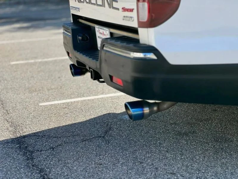 2019 Honda Ridgeline 2nd Gen - Image 9 of 12