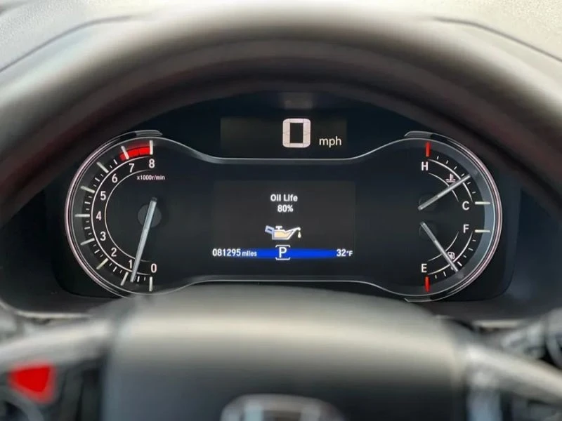 2019 Honda Ridgeline 2nd Gen - Image 12 of 12