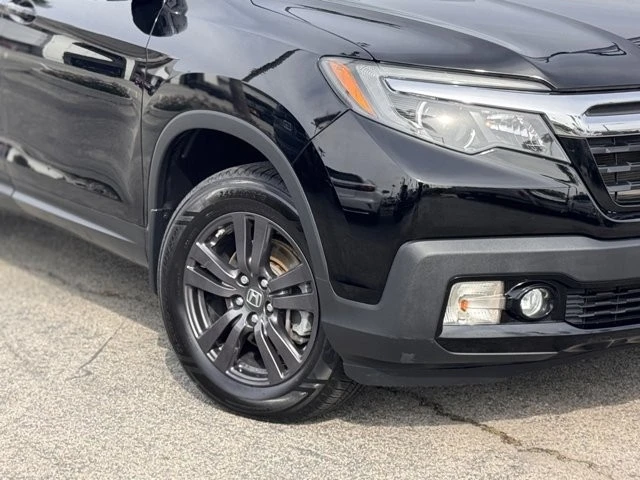 2019 Honda Ridgeline 2nd Gen - Image 4 of 12