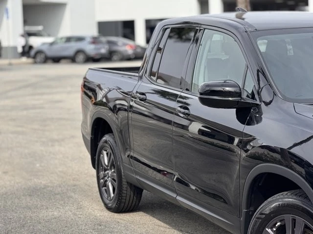 2019 Honda Ridgeline 2nd Gen - Image 5 of 12