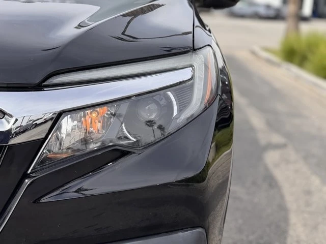2019 Honda Ridgeline 2nd Gen - Image 8 of 12