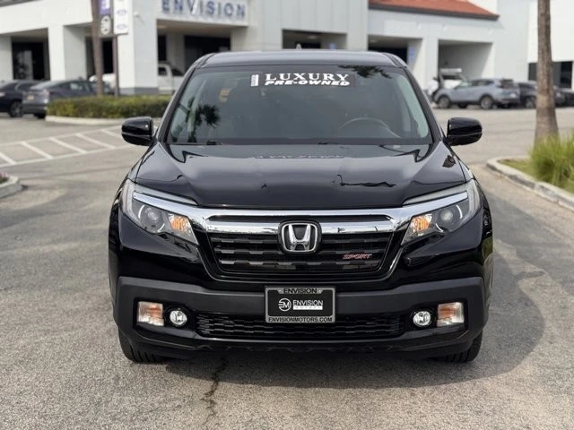 2019 Honda Ridgeline 2nd Gen - Image 6 of 12