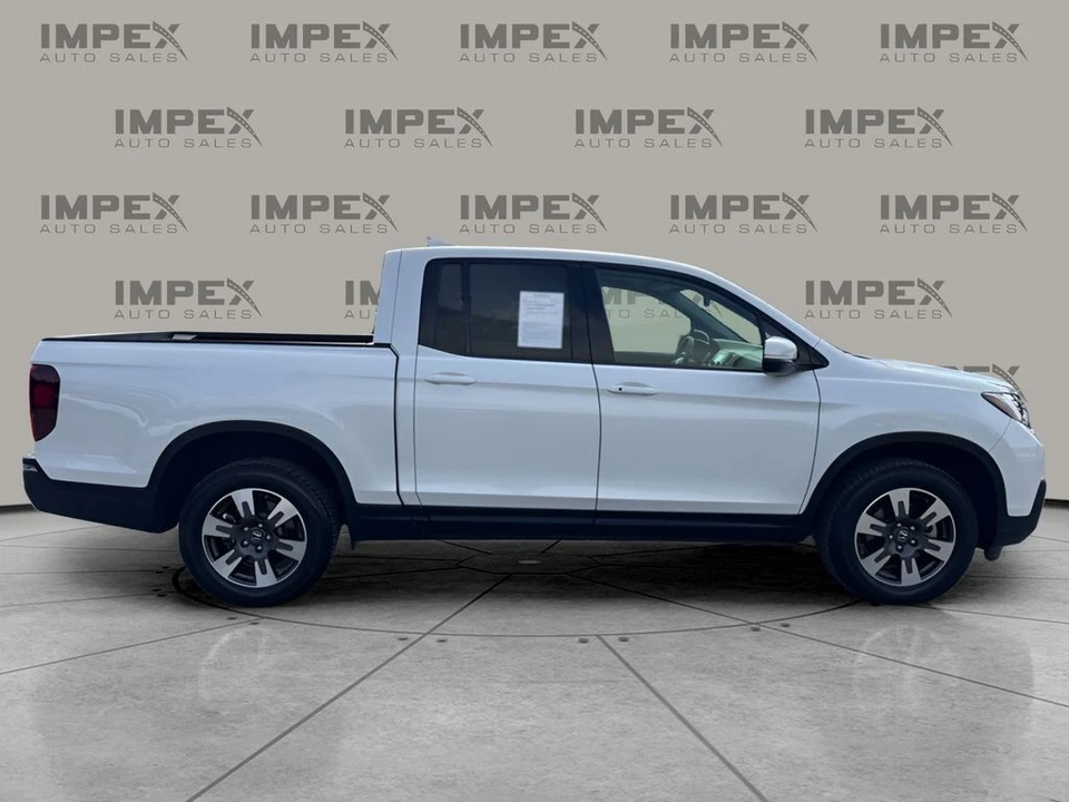 2019 Honda Ridgeline 2nd Gen - Image 6 of 12