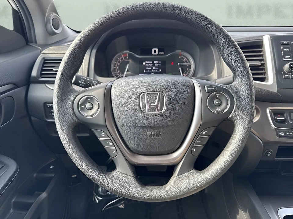 2019 Honda Ridgeline 2nd Gen - Image 12 of 12