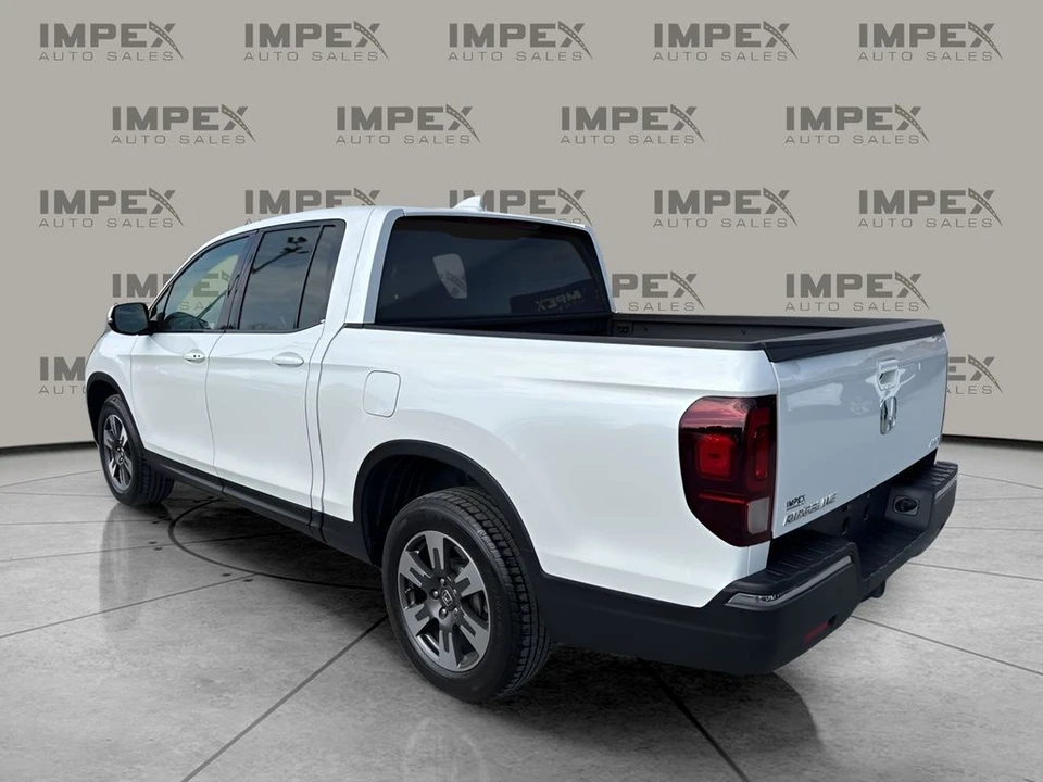 2019 Honda Ridgeline 2nd Gen - Image 3 of 12