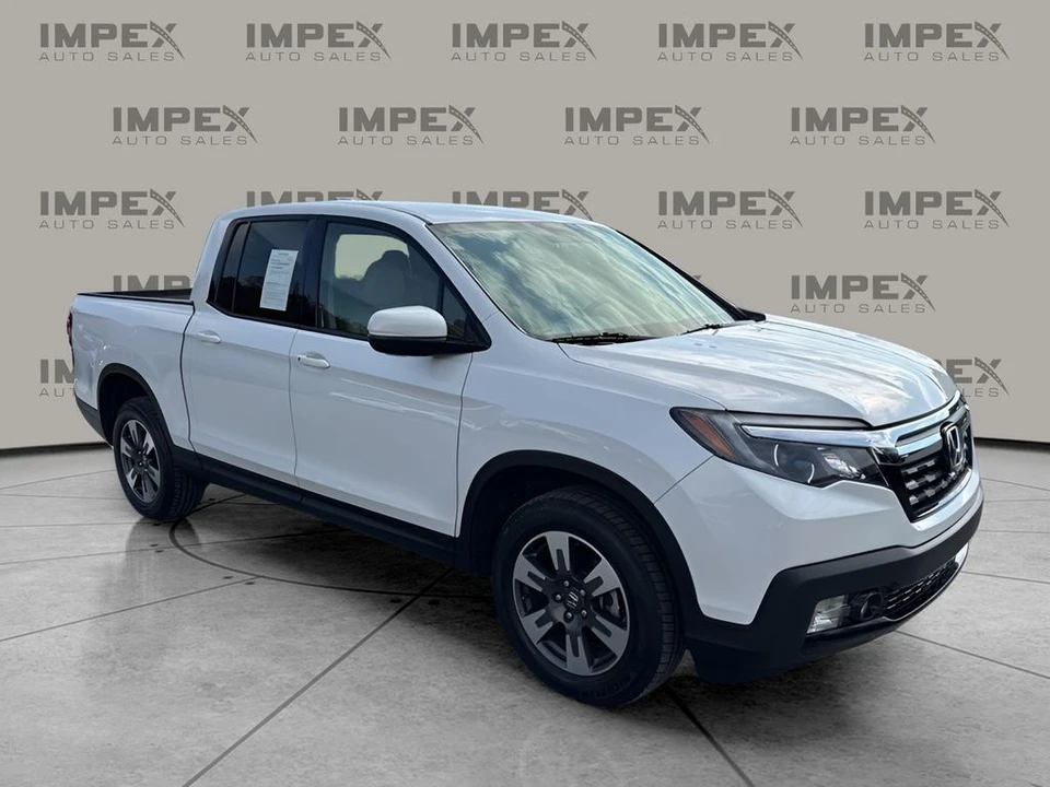 2019 Honda Ridgeline 2nd Gen - Image 7 of 12