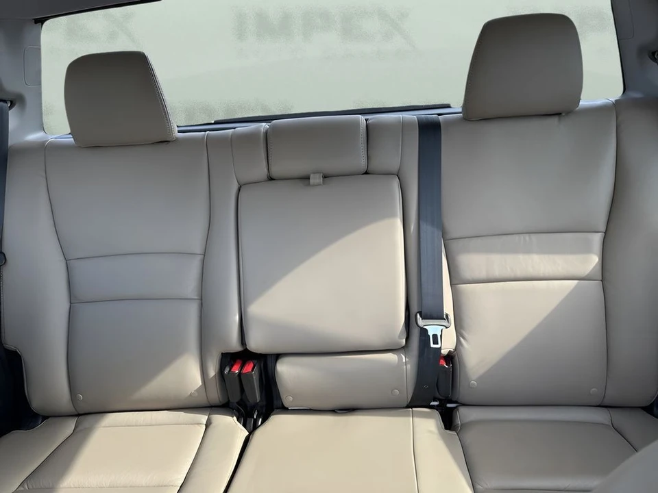 2019 Honda Ridgeline 2nd Gen - Image 10 of 12