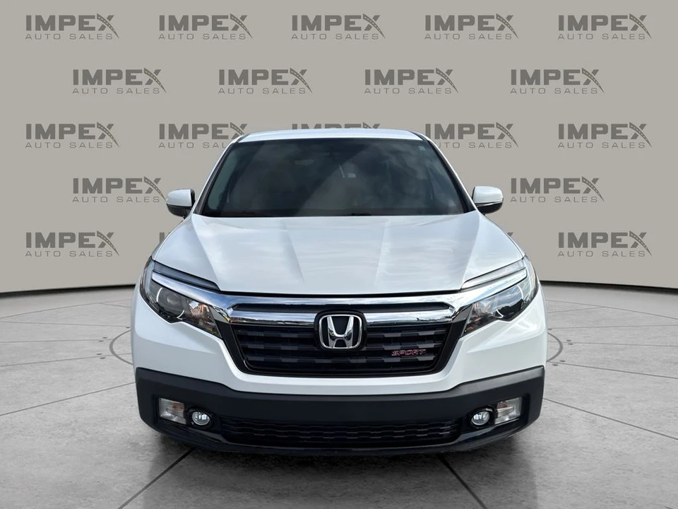 2019 Honda Ridgeline 2nd Gen - Image 8 of 12