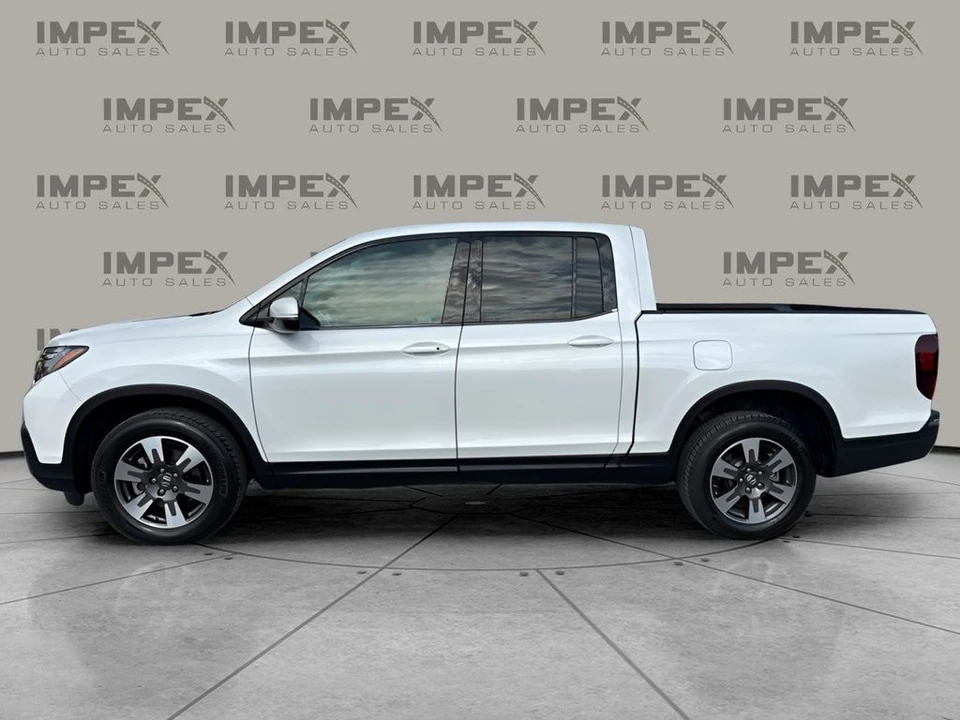 2019 Honda Ridgeline 2nd Gen - Image 2 of 12