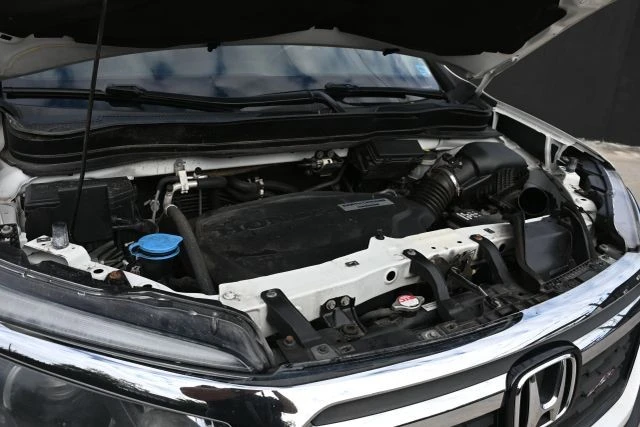 2019 Honda Ridgeline 2nd Gen - Image 20 of 21