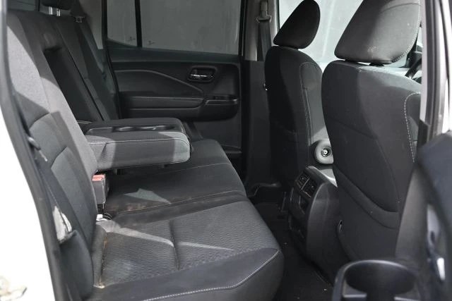 2019 Honda Ridgeline 2nd Gen - Image 19 of 21
