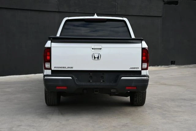 2019 Honda Ridgeline 2nd Gen - Image 5 of 21