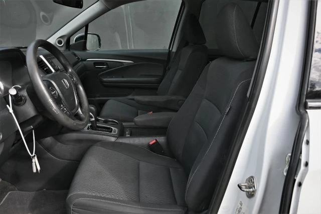 2019 Honda Ridgeline 2nd Gen - Image 15 of 21