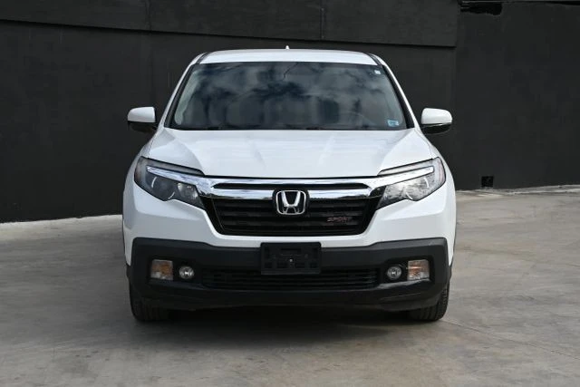 2019 Honda Ridgeline 2nd Gen - Image 2 of 21