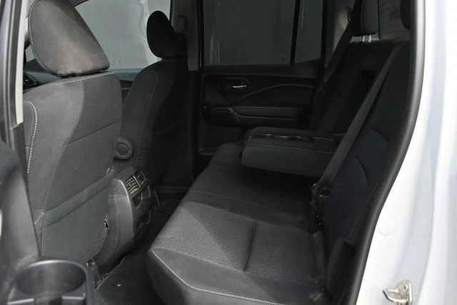 2019 Honda Ridgeline 2nd Gen - Image 18 of 21