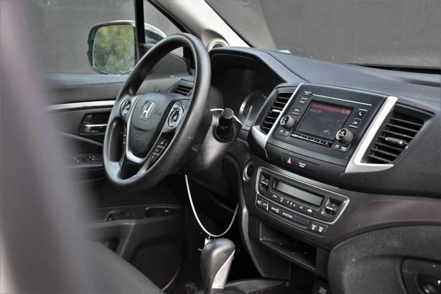 2019 Honda Ridgeline 2nd Gen - Image 13 of 21