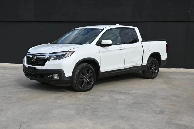 2019 Honda Ridgeline 2nd Gen - Image 3 of 21