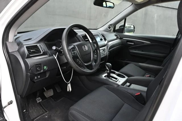 2019 Honda Ridgeline 2nd Gen - Image 14 of 21