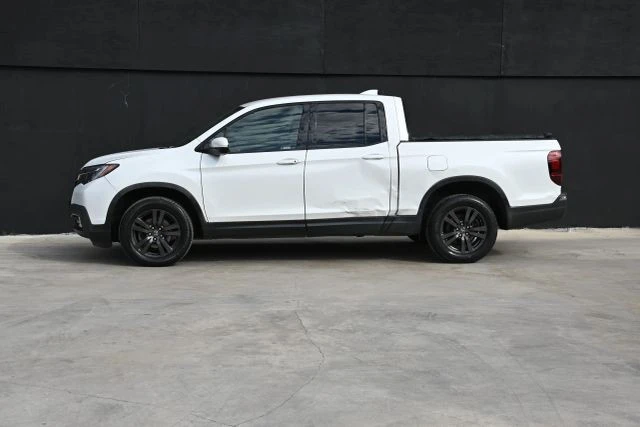 2019 Honda Ridgeline 2nd Gen - Image 8 of 21