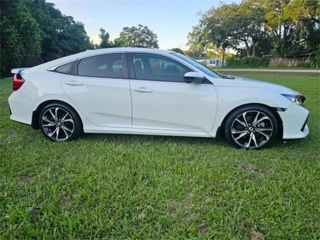 2019 Honda Civic Si 10th Gen - Image 4 of 21