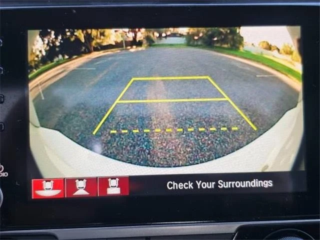 2019 Honda Civic Si 10th Gen - Image 12 of 21