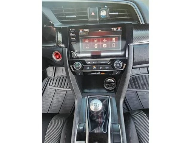 2019 Honda Civic Si 10th Gen - Image 17 of 21