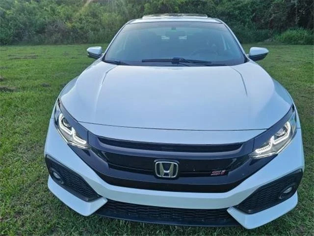 2019 Honda Civic Si 10th Gen - Image 2 of 21