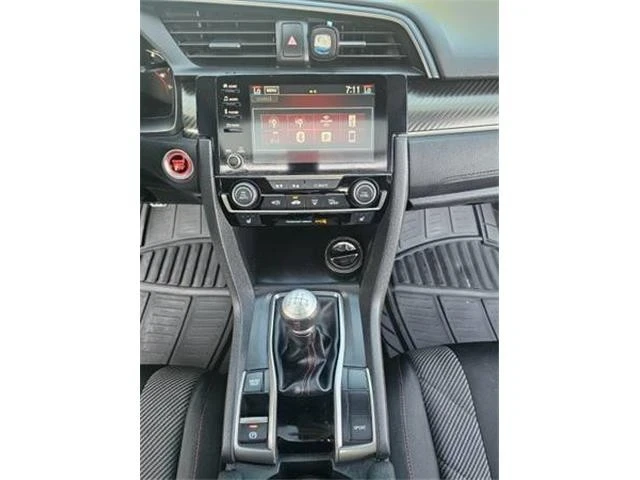 2019 Honda Civic Si 10th Gen - Image 18 of 21