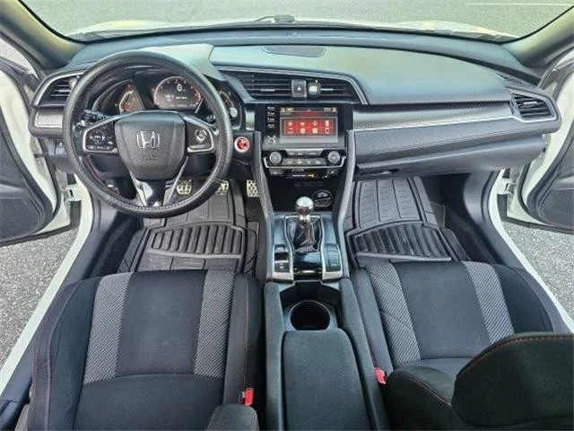 2019 Honda Civic Si 10th Gen - Image 15 of 21
