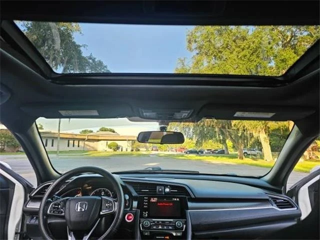 2019 Honda Civic Si 10th Gen - Image 10 of 21