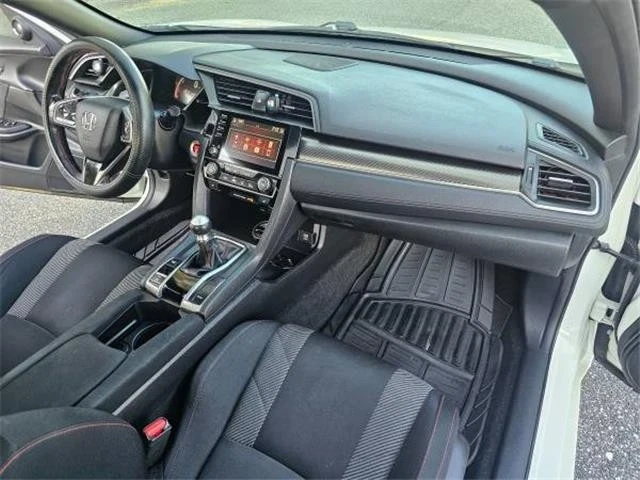 2019 Honda Civic Si 10th Gen - Image 19 of 21