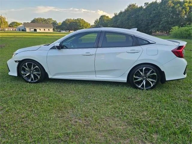 2019 Honda Civic Si 10th Gen - Image 6 of 21