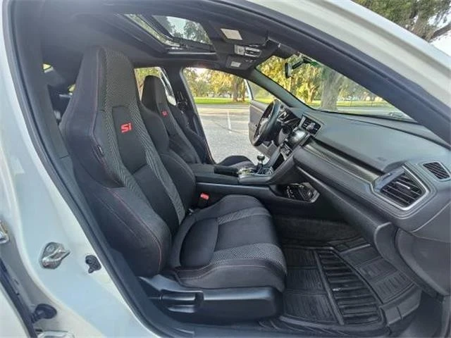 2019 Honda Civic Si 10th Gen - Image 21 of 21