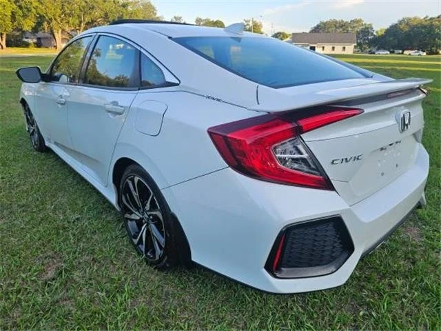 2019 Honda Civic Si 10th Gen - Image 7 of 21