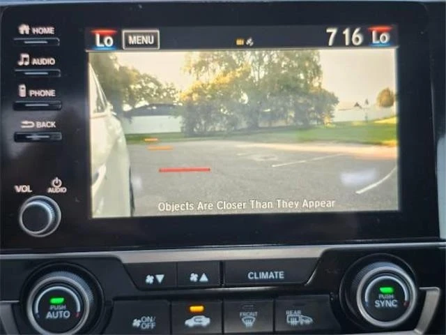 2019 Honda Civic Si 10th Gen - Image 13 of 21