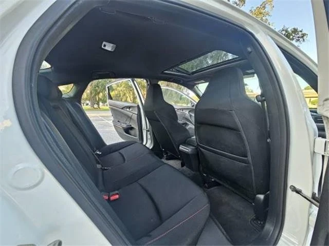 2019 Honda Civic Si 10th Gen - Image 20 of 21