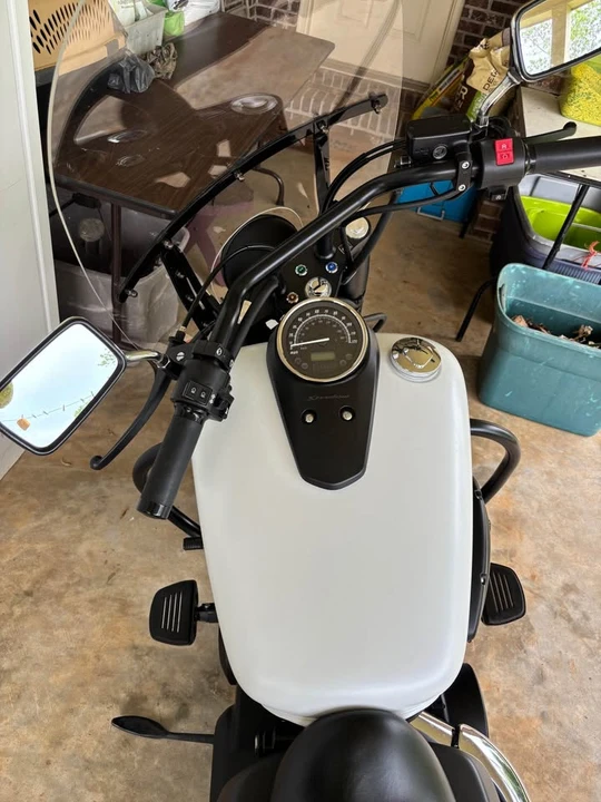 2019 Honda Motorcycles - Image 3 of 4