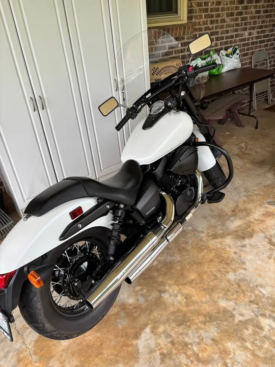 2019 Honda Motorcycles - Image 2 of 4