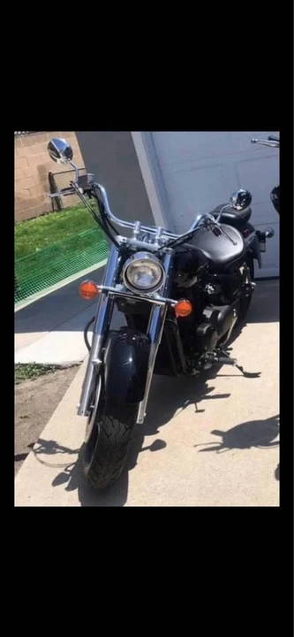2019 Honda Motorcycles - Image 3 of 6