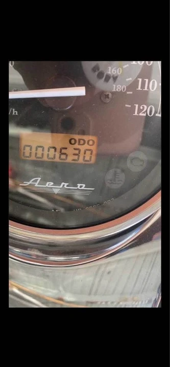 2019 Honda Motorcycles - Image 2 of 6