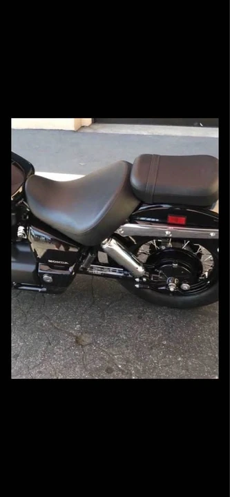 2019 Honda Motorcycles - Image 6 of 6