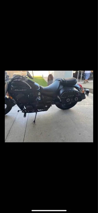 2019 Honda Motorcycles - Image 4 of 6