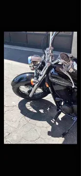 2019 Honda Shadow