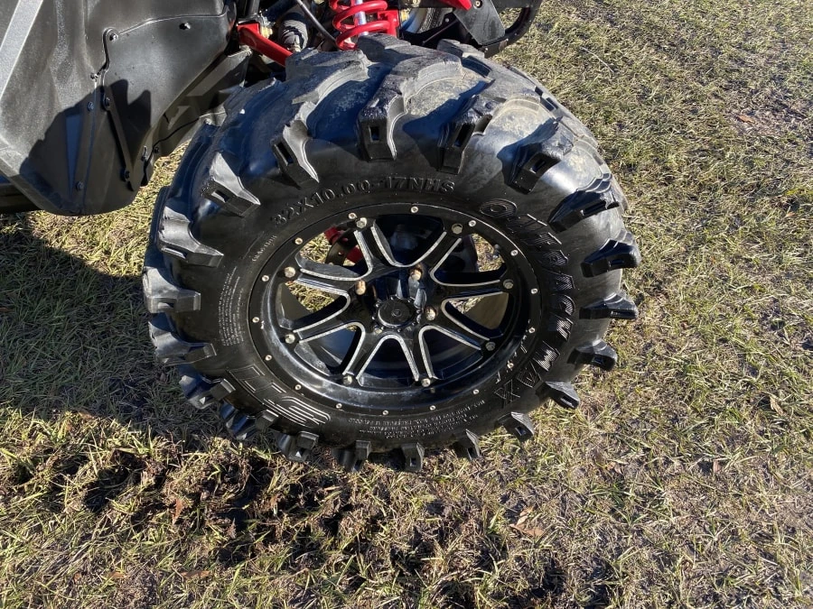 2019 Honda ATV - Image 9 of 14